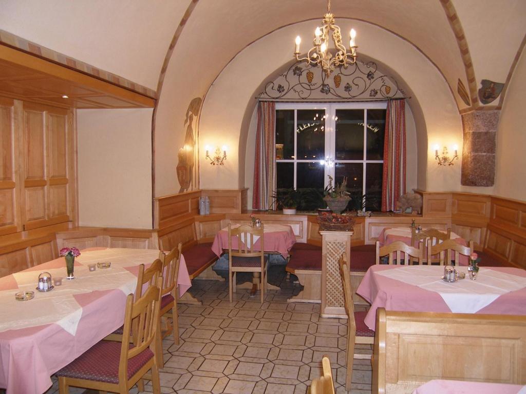 Gasthof Goldene Traube Golling an der Salzach Eksteriør bilde